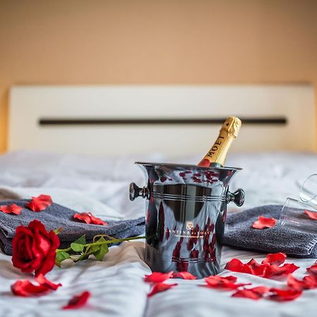 Penzion Time Прешов Экстерьер фото