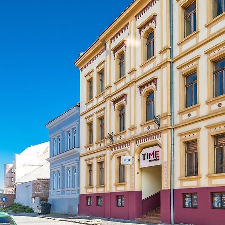 Penzion Time Прешов Экстерьер фото